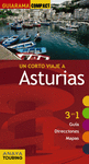 ASTURIAS 2016