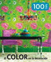 EL COLOR EN LA DECORACIN - 100 TIPS