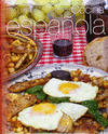 COCINA ESPA�OLA