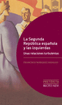 SEGUNDA REPUBLICA ESPA�OLA Y LAS IZQUIERDAS ,LA