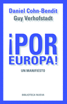 � POR EUROPA !. UN MANIFIESTO