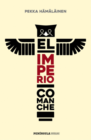 EL IMPERIO COMANCHE