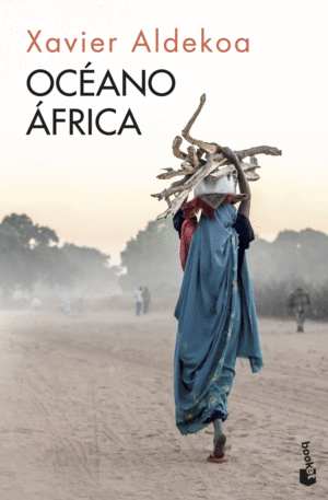 OC�ANO �FRICA