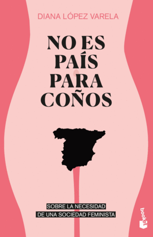 NO ES PAIS PARA CO�OS