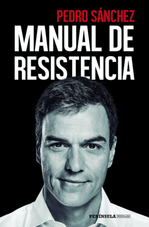 MANUAL DE RESISTENCIA  PEDRO SANCHEZ
