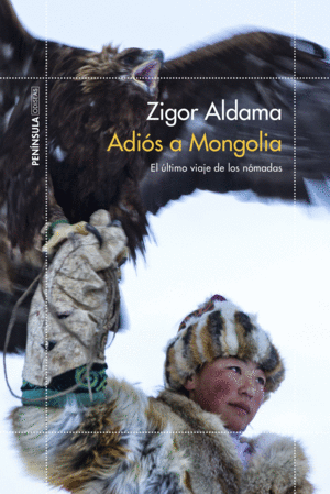 ADIS A MONGOLIA