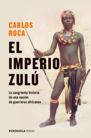 EL IMPERIO ZUL