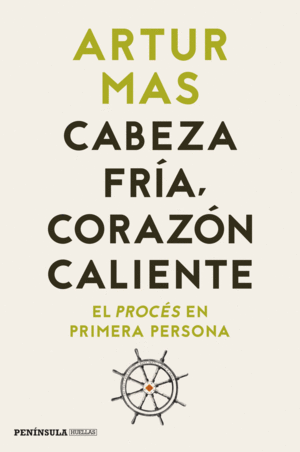 CABEZA FRA, CORAZN CALIENTE