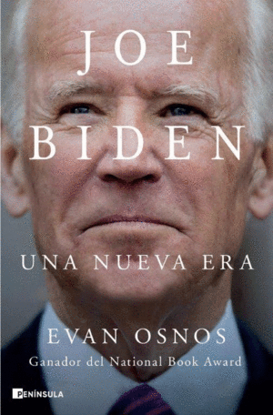 JOE BIDEN  UNA NUEVA ERA