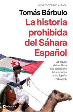 LA HISTORIA PROHIBIDA DEL SHARA ESPAOL