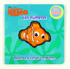 BUSCANDO A NEMO LOS NUMEROS CARTONE