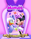 MINNIE. HISTORIAS MAGICAS