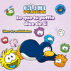 CLUB PENGUIN  LO QUE TU PUFFLE DICE DE TI  ACTIVIDADES