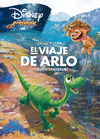 EL VIAJE DE ARLO