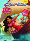 SUPERCOLOR  ELENA DE AVALOR