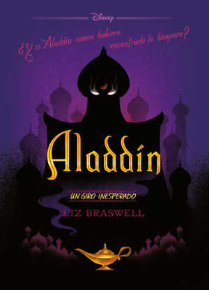 ALADDIN   UN GIRO INESPERADO