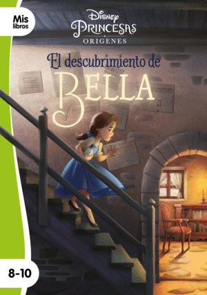 EL DESCUBRIMIENTO DE BELLA