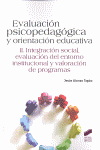 EVALUACI�N PSICOPEDAG�GICA  2 Y ORIENTACI�N EDUCATIVA