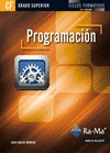 PROGRAMACI�N