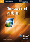 SERVICIO DE RED E INTERNET
