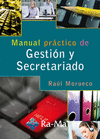 MANUAL PR�CTICO DE GESTI�N Y SECRETARIADO