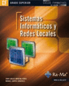 SISTEMAS INFORM�TICOS Y REDES LOCALES (GRADO SUPERIOR)