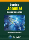 DOMINE JOOMLA! MANUAL PR�CTICO