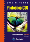 PHOTOSHOP CS6 GUIA DE CAMPO