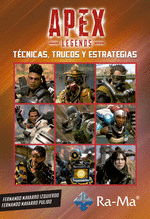 APEX LEGENDS, TCNICAS, TRUCOS Y ESTRATEGIAS