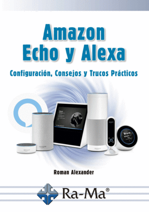 AMAZON ECHO Y ALEXA