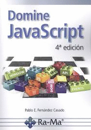 DOMINE JAVASCRIPT 4