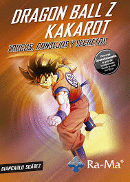 DRAGON BALL Z KAKAROT   TRUCOS CONSEJOS Y SECRETOS