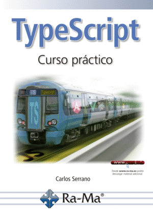 TYPESCRIP, CURSO PRACTICO