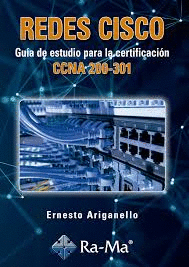 REDES CISCO GUIAS DE ESTUDIO PARA CERTIFICACION CCNA 200 30