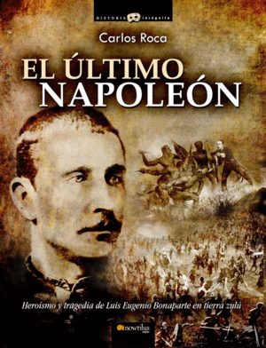 ULTIMO NAPOLEON,EL