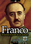 FRANCO EL ASCENSO AL PODER DE UN DICTADO