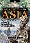 EXPLORACIONES SECRETAS EN ASIA