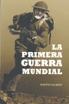 LA PRIMERA GUERRA MUNDIAL