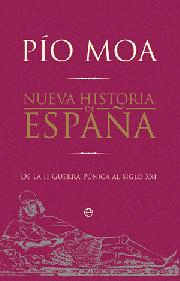 NUEVA HISTORIA ESPAA