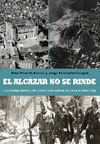 EL ALCAZAR NO SE RINDE