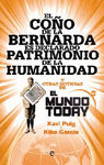 EL CO�O DE LA BERNARDA ES DECLARADO PATRIMONIO DE LA HUMANIDAD
