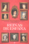 REINAS DE ESPA�A RUSTICA