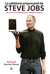LA SABIDUR�A EMPRESARIAL DE STEVE JOBS