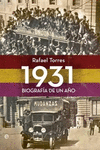 1931. BIOGRAFIA DE UN A�O