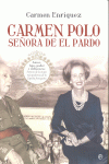 CARMEN POLO, SE�ORA DEL PARDO
