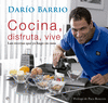 COCINA, DISFRUTA, VIVE