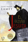 EL LTIMO JESUITA