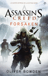 ASSASIN'S CREED 5 -  FORSAKEN