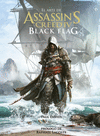 EL ARTE DE ASSASSIN'S CREED IV. BLACK FLAG