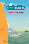EL PETIT �S POLAR. TORNA AVIAT, LARS